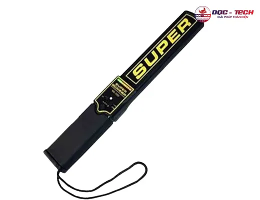 Máy dò kim loại Big Scan Hand MD-3000