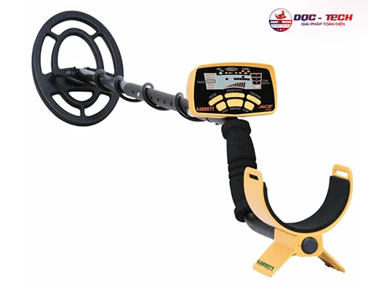 Máy dò kim loại dưới lòng đất Gold Metal Detector GE-2.0