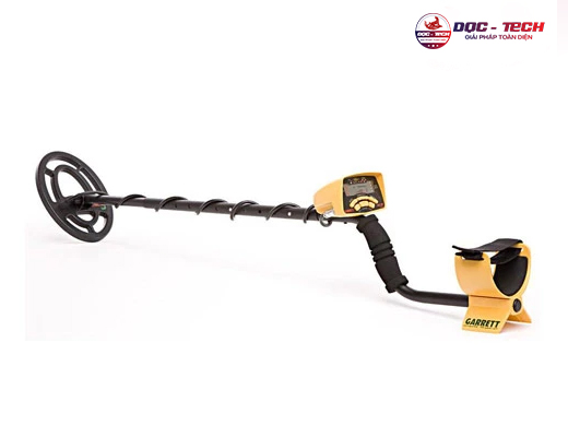 Máy dò kim loại dưới lòng đất Gold Metal Detector GE-2.0 - 3