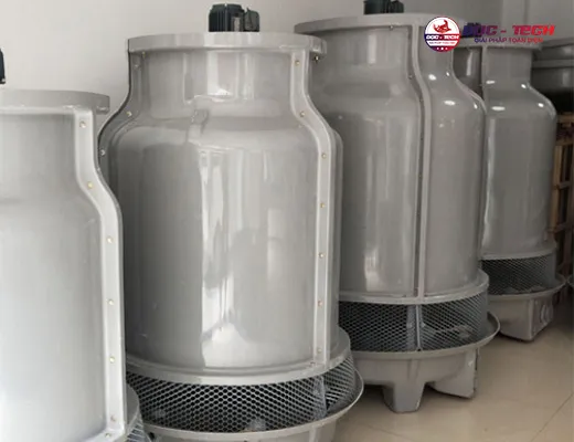 Tháp giải nhiệt Kumisai KMS 5RT - 4