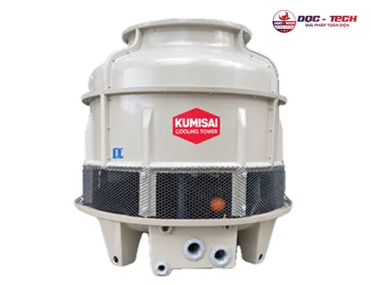 Tháp giải nhiệt Kumisai KMS 40RT