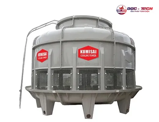 Tháp giải nhiệt Kumisai 225RT