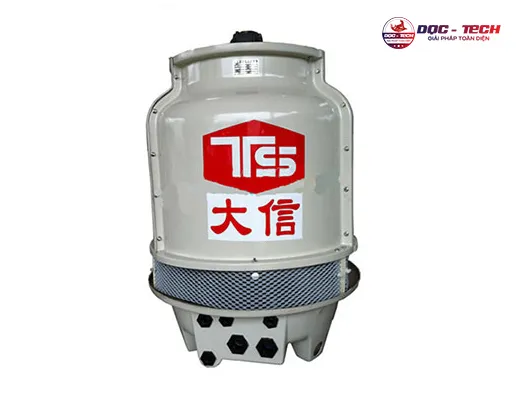 Tháp giải nhiệt Tashin TSC 10RT