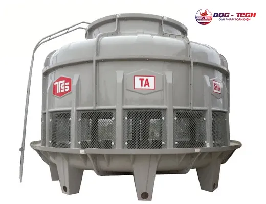 Tháp làm mát nước Tashin TSC 350RT
