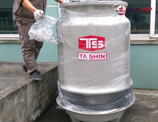 Tháp tản nhiệt TSC 15RT - 3