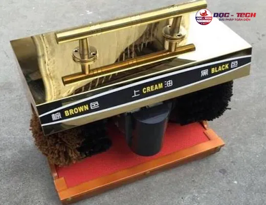 Máy đánh giày Sakura SKR S4 - 3