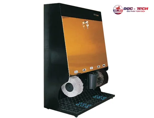 Máy đánh giày Sico XLD-DX1