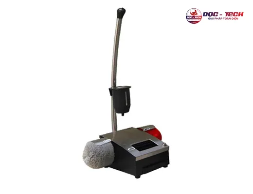 Máy đánh giày văn phòng Silroad CX-1125B