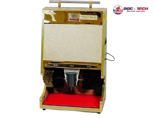 Máy đánh giày tự động văn phòng Kumisai KMS-G1