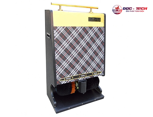 Máy đánh giày tự động giá rẻ Shiny SHN - M2