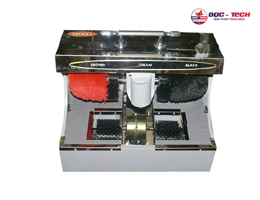 Máy đánh giày cảm ứng tự động SHINY SHN – XD1