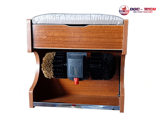 Máy đánh bóng giày tại nhà Kumisai XDB3