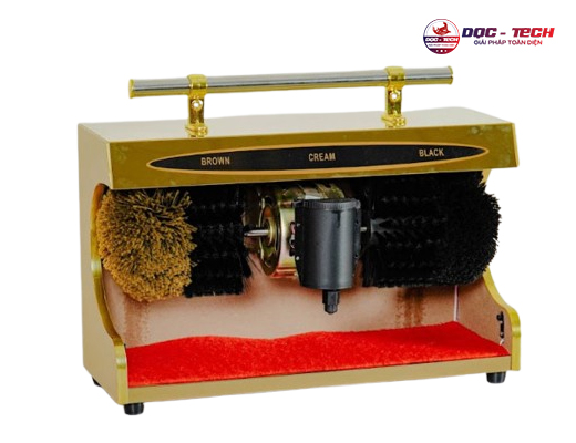 Máy đánh giày tự động giá rẻ Kumisai KMS-G5