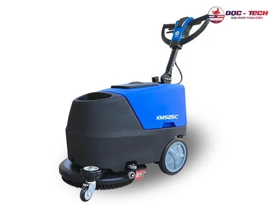 Máy chà sàn liên hợp Kumisai KMS25C
