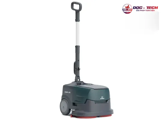 Máy chà sàn liên hợp mini Kumisai KMS-2E