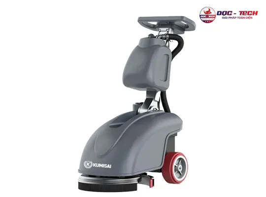 Máy chà sàn liên hợp mini Kumisai KMS-X1