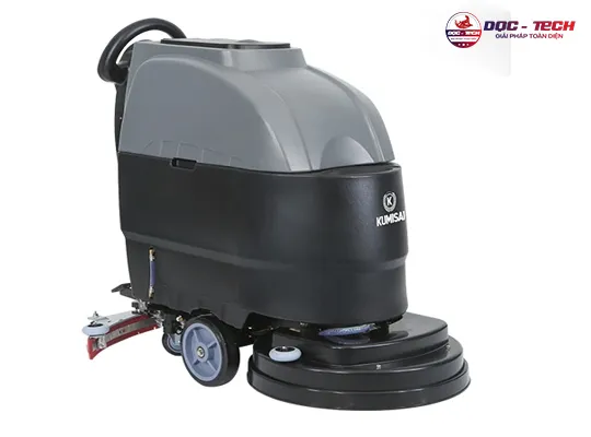 Máy chà sàn Kumisai KMS 58B