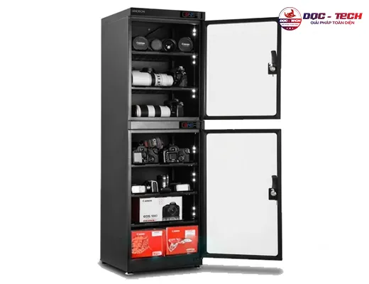 Tủ chống ẩm Andbon AD-180S - 3