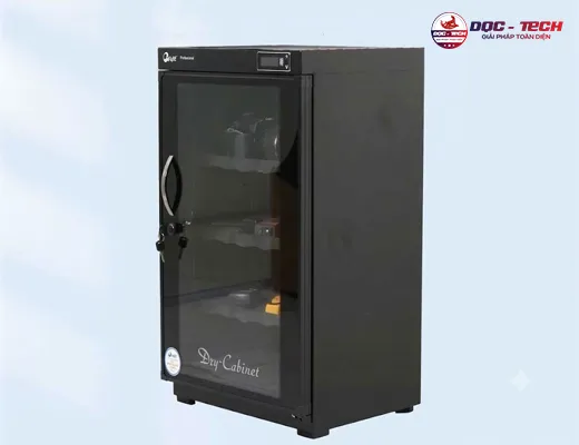 Tủ chống ẩm FujiE DHC100 (100 lít) - 3