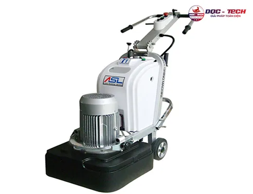 Máy mài sàn bê tông ASL600-T1 (B)