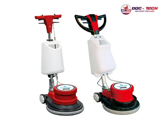 Máy chà sàn tạ Palada PD 004