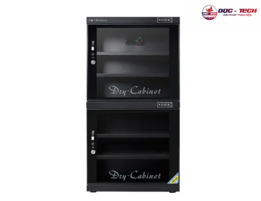 Tủ chống ẩm Fujie DHC200 (200 lít)