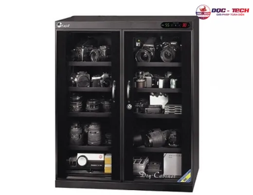Tủ chống ẩm Fujie DHC350 (350 lít)