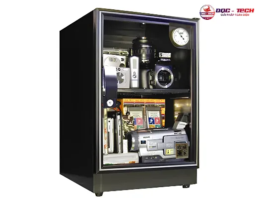 Tủ chống ẩm Eureka RT-48C