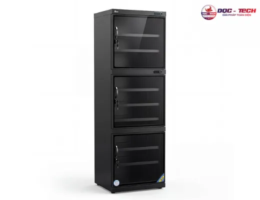 Tủ chống ẩm Fujie DHC500 (500 lít)