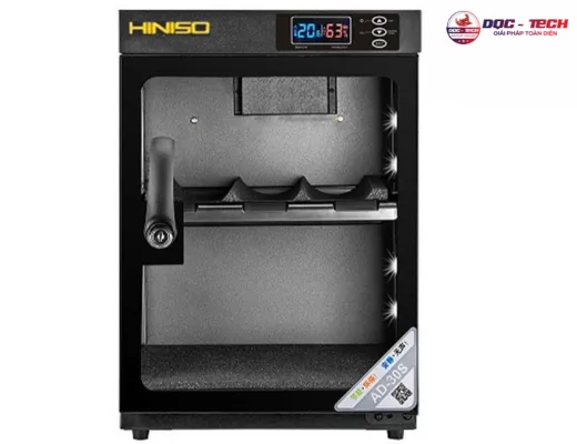 Tủ chống ẩm HINISO AD-38S