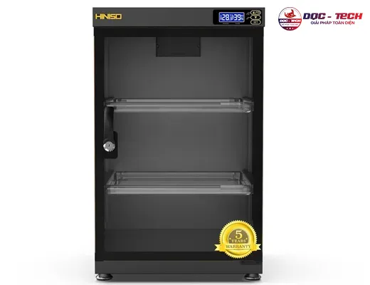 Tủ chống ẩm HINISO AD-80S
