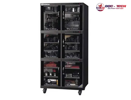 Tủ chống ẩm Kumisai DHC 800