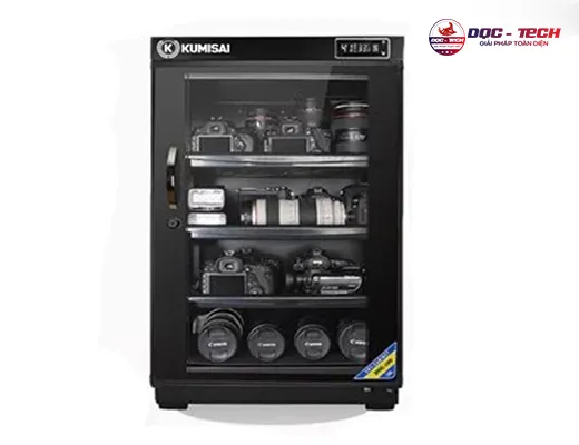 Tủ chống ẩm Kumisai DHC 100