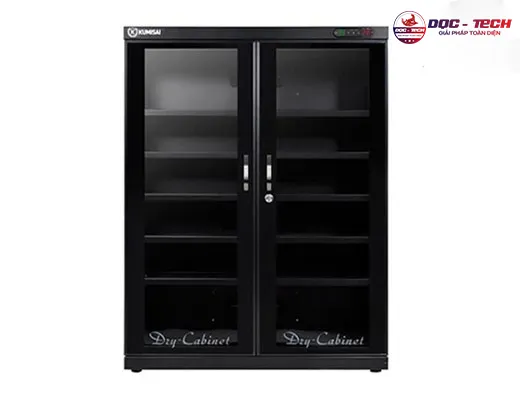 Tủ chống ẩm Kumisai DHC 350