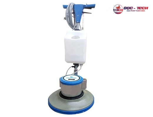 Máy chà sàn đơn Palada HC 522