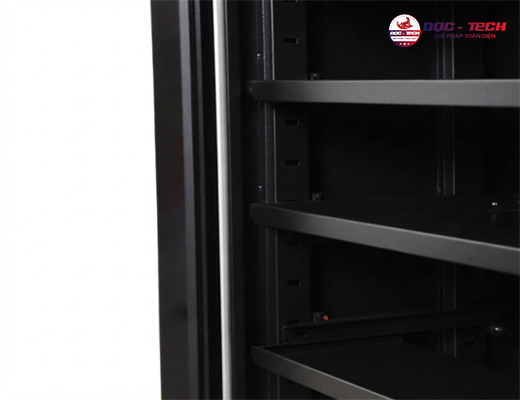 Tủ chống ẩm Kumisai DHC 500 - 3