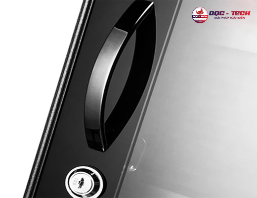 Tủ chống ẩm Kumisai DHC 500 - 4