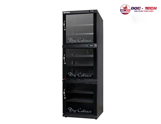 Tủ chống ẩm Kumisai DHC 500