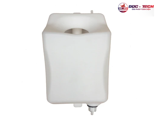 Bình đựng hóa chất máy chà sàn