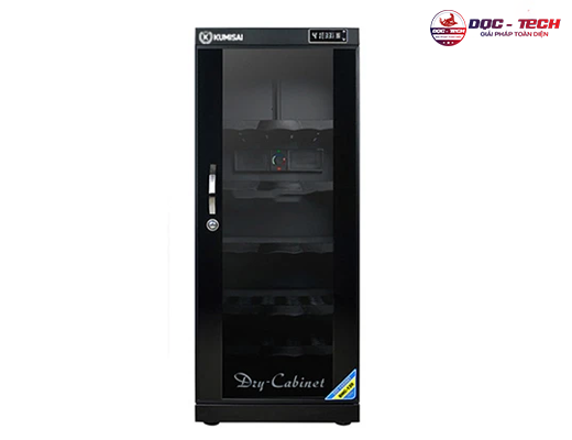 Tủ chống ẩm Kumisai DHC 120 - 3