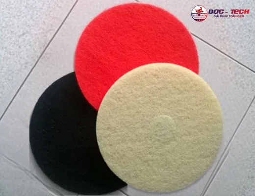Máy chà sàn công nghiệp Kumisai KMS803J - 4