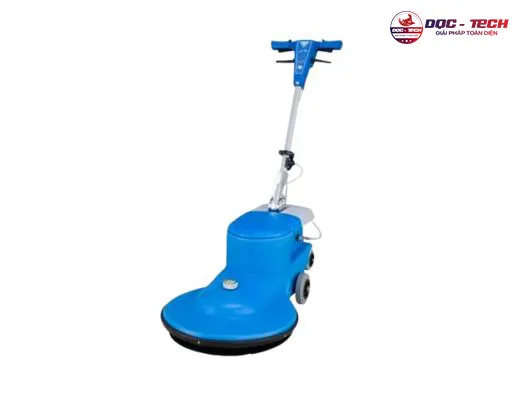 Máy chà sàn công nghiệp Kumisai KMS803J - 3