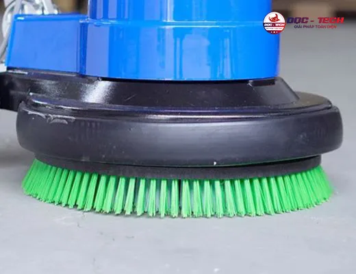 Máy chà sàn công nghiệp Kumisai KMS523 - 3