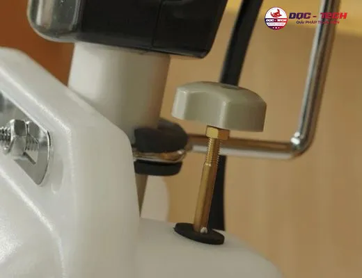 Máy chà sàn nhà xưởng Kumisai KMS3A - 3