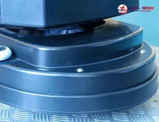 Máy chà sàn liên hợp Kumisai KMS 70D - 3