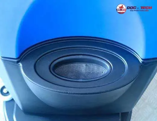 Máy chà sàn liên hợp Kumisai KMS 70D - 5