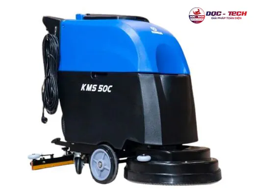 Máy chà sàn liên hợp Kumisai KMS-50C - 4