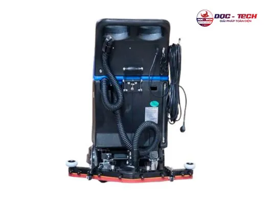 Máy chà sàn liên hợp Kumisai KMS-50C - 3