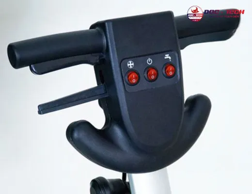 Máy chà sàn liên hợp mini Kumisai KMS201 - 5