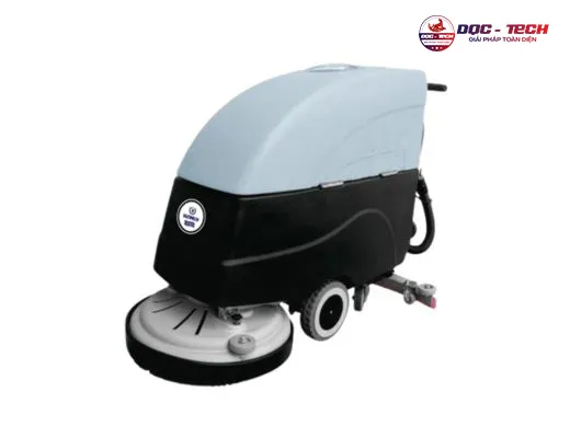 Máy chà sàn liên hợp Kumisai KMS-501 - 5